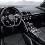 آئودی R8 V10 Pluse روباز