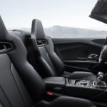 آئودی R8 V10 Pluse روباز