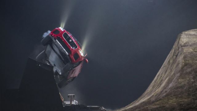 جگوار e-pace