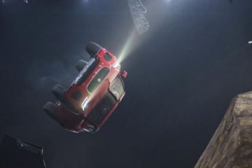 جگوار e-pace