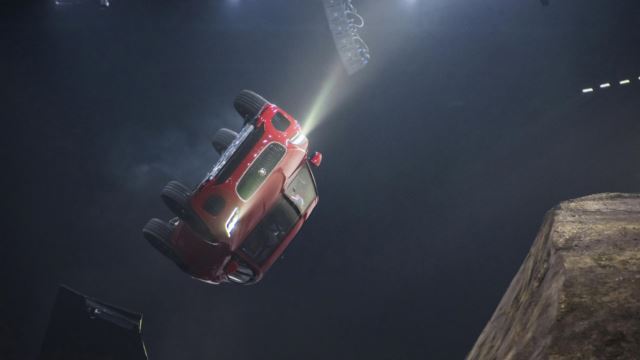 جگوار e-pace