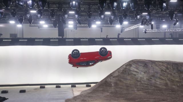 جگوار e-pace