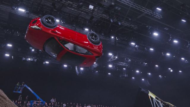 جگوار e-pace