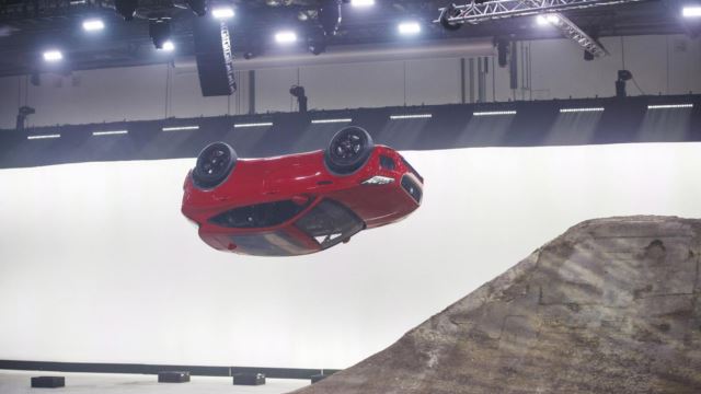 جگوار e-pace