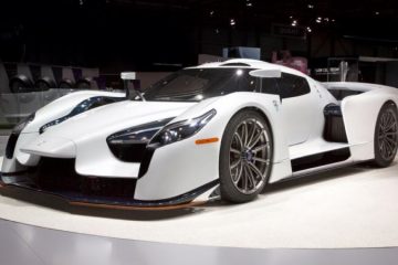 SCG003 S