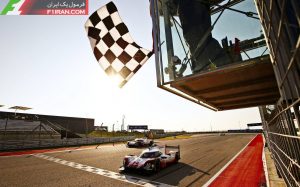 WEC آمریکا 2017