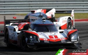 WEC آمریکا 2017