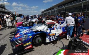 WEC امریکا 2017