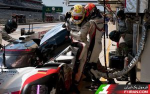 WEC آمریکا 2017