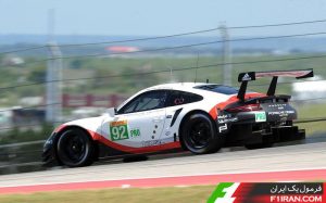 WEC آمریکا 2017
