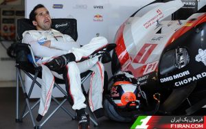 WEC آمریکا 2017