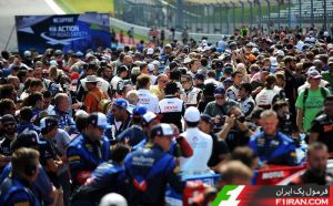 WEC آمریکا 2017