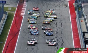 WEC آمریکا 2017