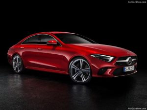 نسل جدید CLS