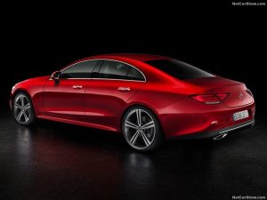 نسل جدید CLS
