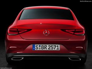 نسل جدید CLS
