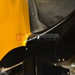 نمایشگاه خودرو تهران، خودرو فرمول یک رنو R.S.16