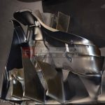 نمایشگاه خودرو تهران، خودرو فرمول یک رنو R.S.16