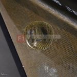 نمایشگاه خودرو تهران، خودرو فرمول یک رنو R.S.16