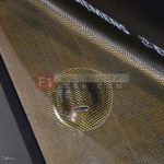 نمایشگاه خودرو تهران، خودرو فرمول یک رنو R.S.16