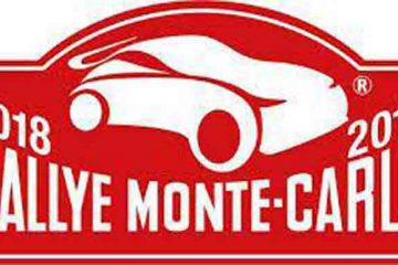 rally monte carlo 2018