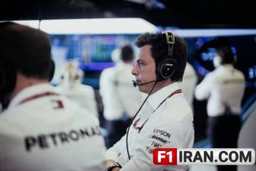 توتو ولف - استرالیا 2018