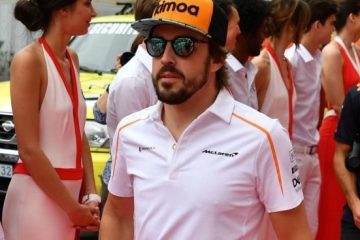 Fernando Alonso