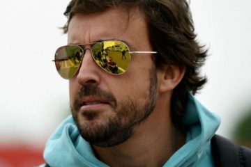 Fernando Alonso