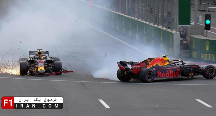 max and danni crash
