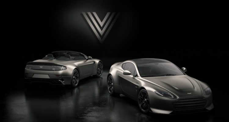 astonvantageV12V600