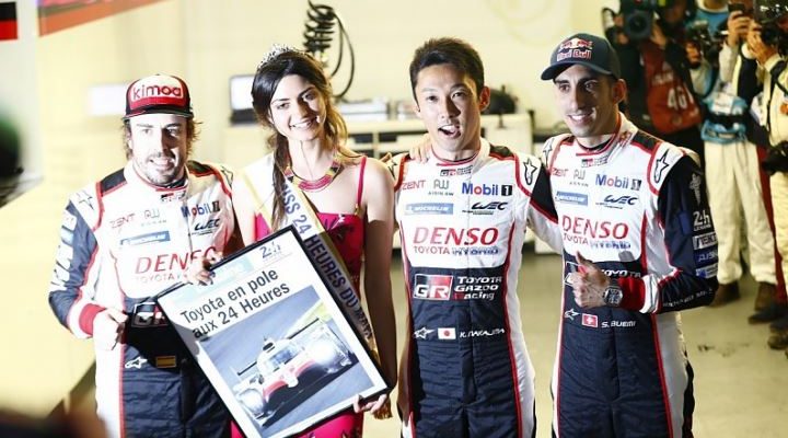 Toyota Gazoo Racing