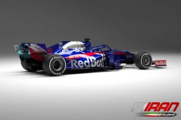 تورو روسو STR14