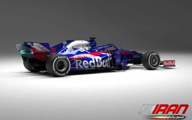 تورو روسو STR14