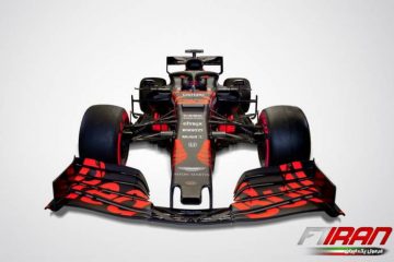 ردبول RB15