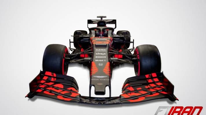 ردبول RB15