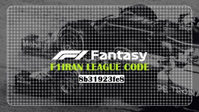 F1iran Fantasy