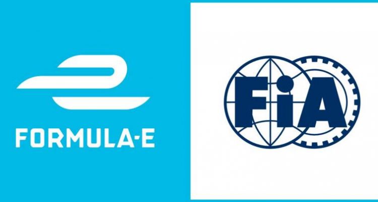فرمول ای (فرمولE) و فدراسیون جهانی اتومبیلرانی یا فیا