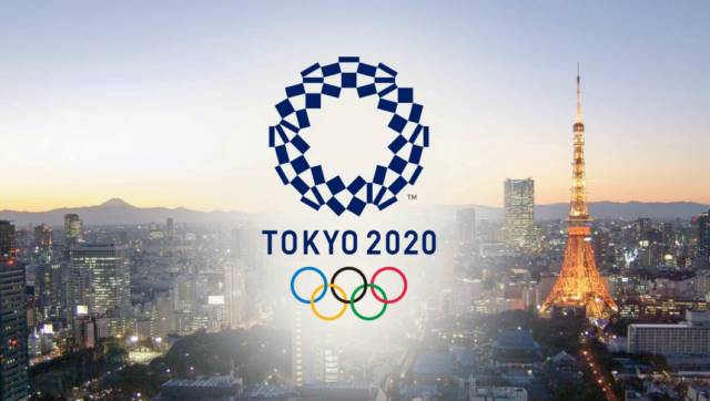 ایران در المپیک توکیو 2020 Tokyo Olympics