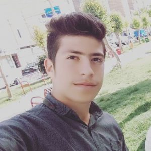تصویر پروفایل Abbas_Bahadori_1379