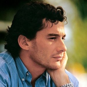 تصویر پروفایل Ayrton