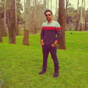 تصویر پروفایل peyman