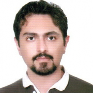 تصویر پروفایل حامد