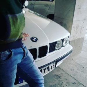 تصویر پروفایل maliak
