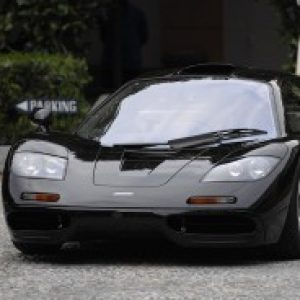 تصویر پروفایل McLaren F1