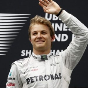 تصویر پروفایل Emad Rosberg