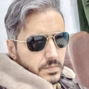 تصویر پروفایل Morteza 44