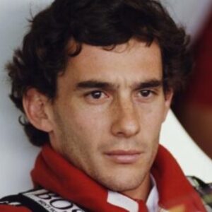 تصویر پروفایل Senna