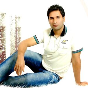 تصویر پروفایل Arshan Petrova