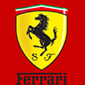 تصویر پروفایل m Ferrari
