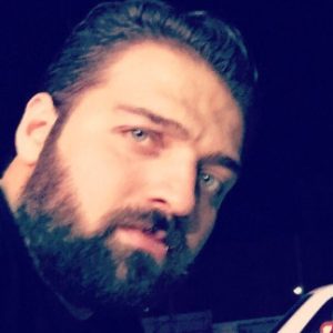 تصویر پروفایل حامد حنيفي